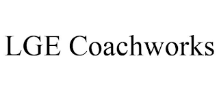LGE COACHWORKS