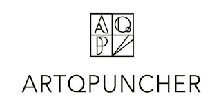 AQP ARTQPUNCHER