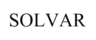 SOLVAR