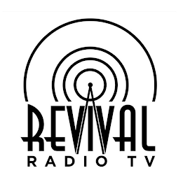 REVIVAL RADIO TV