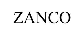 ZANCO