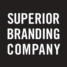 SUPERIOR BRANDING COMPANY