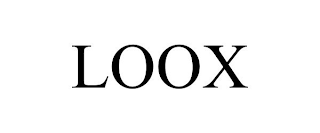 LOOX