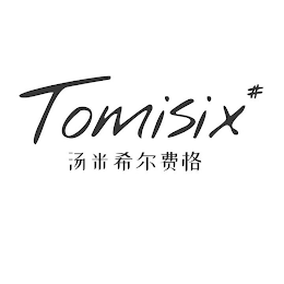 TOMISIX