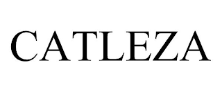 CATLEZA