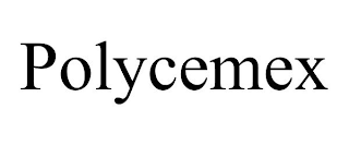 POLYCEMEX