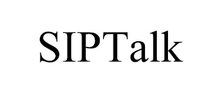 SIPTALK