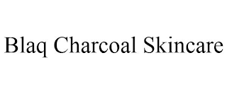 BLAQ CHARCOAL SKINCARE