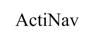 ACTINAV