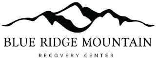 BLUE RIDGE MOUNTAIN RECOVERY CENTER