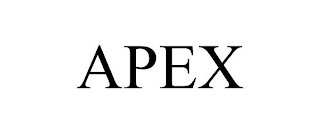 APEX