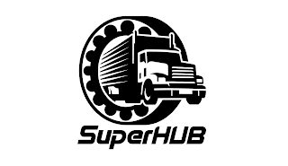 SUPERHUB