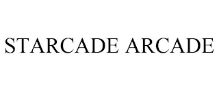 STARCADE ARCADE