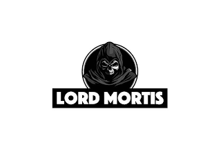 LORD MORTIS