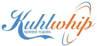 KUHLWHIP SPEED ROPES