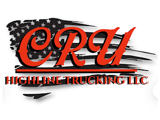CRU HIGHLINE TRUCKING LLC