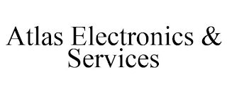 ATLAS ELECTRONICS & SERVICES