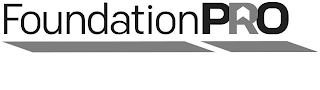 FOUNDATIONPRO