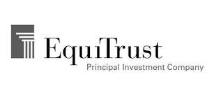 EQUITRUST PRINCIPAL INVESTMENT COMPANY