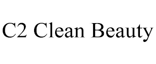C2 CLEAN BEAUTY
