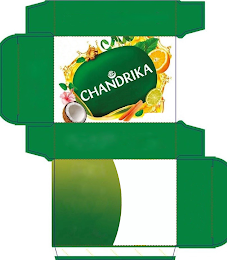 CHANDRIKA RK