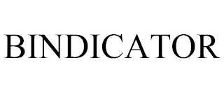 BINDICATOR