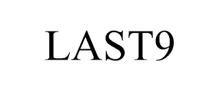 LAST9