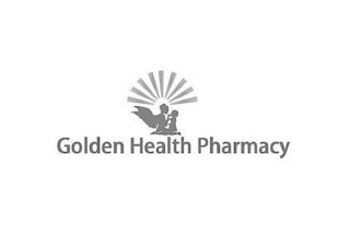 GOLDEN HEALTH PHARMACY