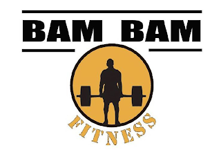 BAM BAM FITNESS