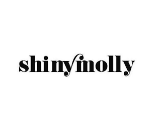 SHINYMOLLY