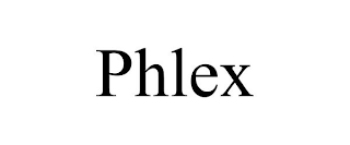 PHLEX