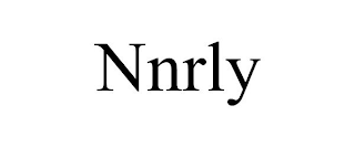 NNRLY