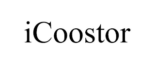 ICOOSTOR