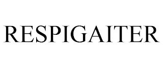RESPIGAITER