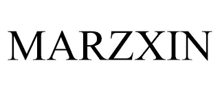 MARZXIN