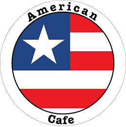 AMERICAN CAFE