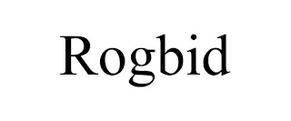 ROGBID