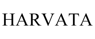 HARVATA