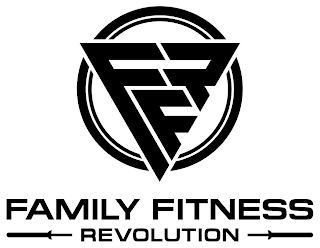FFR FAMILY FITNESS REVOLUTION