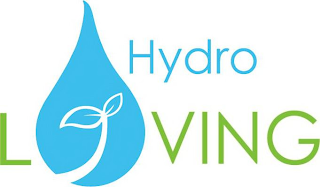 HYDRO LIVING