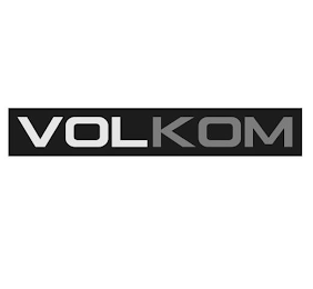 VOLKOM