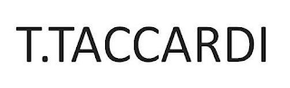 T.TACCARDI