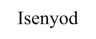 ISENYOD