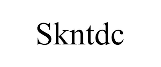 SKNTDC