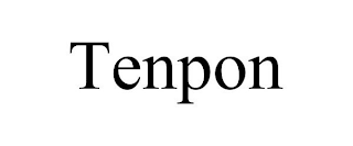 TENPON