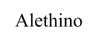 ALETHINO