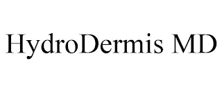 HYDRODERMIS MD