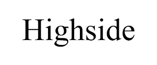 HIGHSIDE