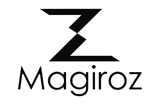 MAGIROZ