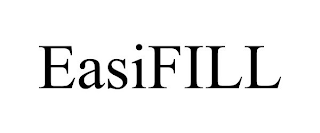 EASIFILL